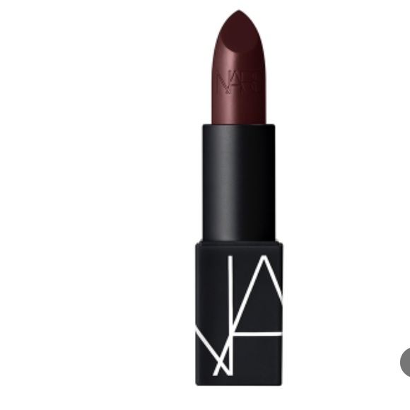 NARS Iconic Lipstick Impulse $26 FULL SIZE - Picture 4 of 9